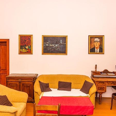 B&B Old City Center Dubrovnik Kültér fotó