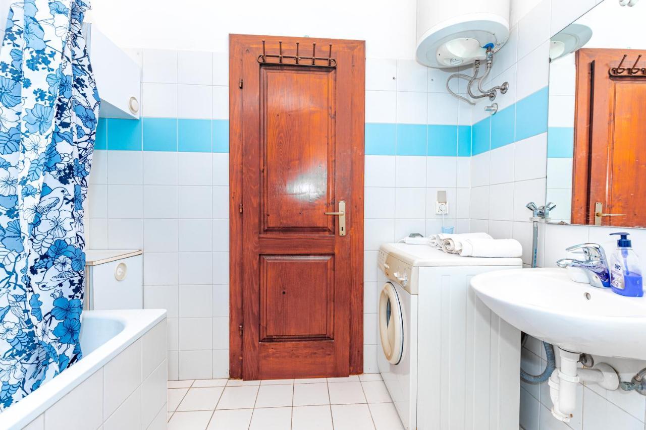 B&B Old City Center Dubrovnik Kültér fotó