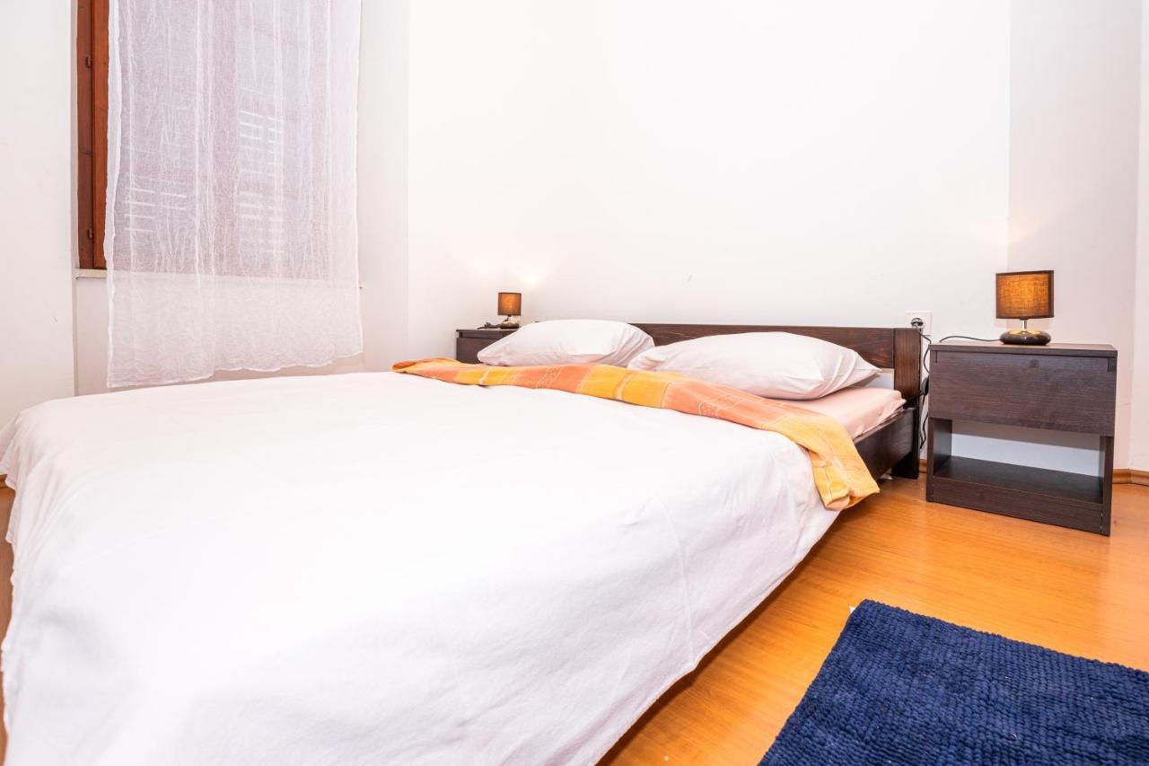 B&B Old City Center Dubrovnik Kültér fotó
