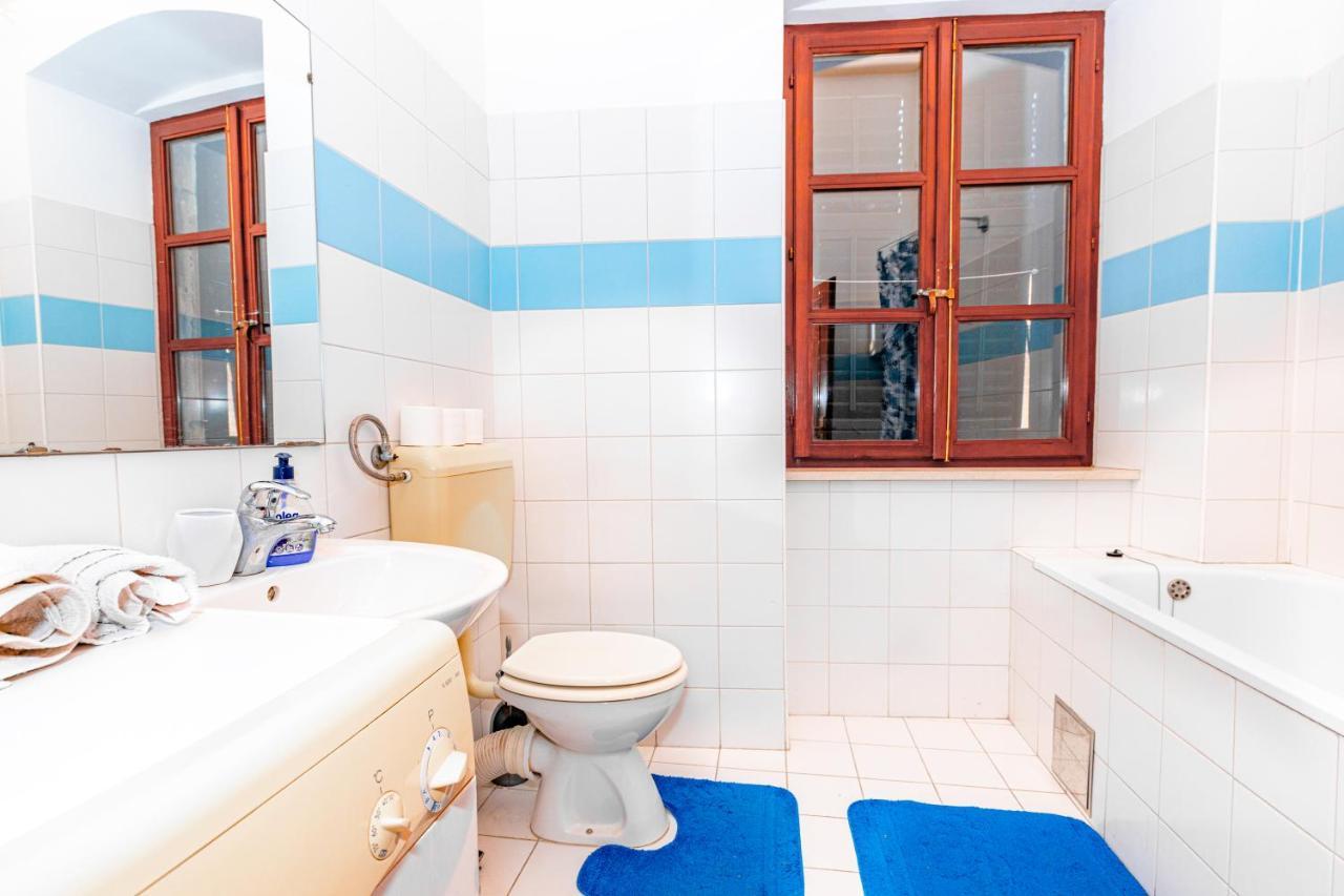 B&B Old City Center Dubrovnik Kültér fotó