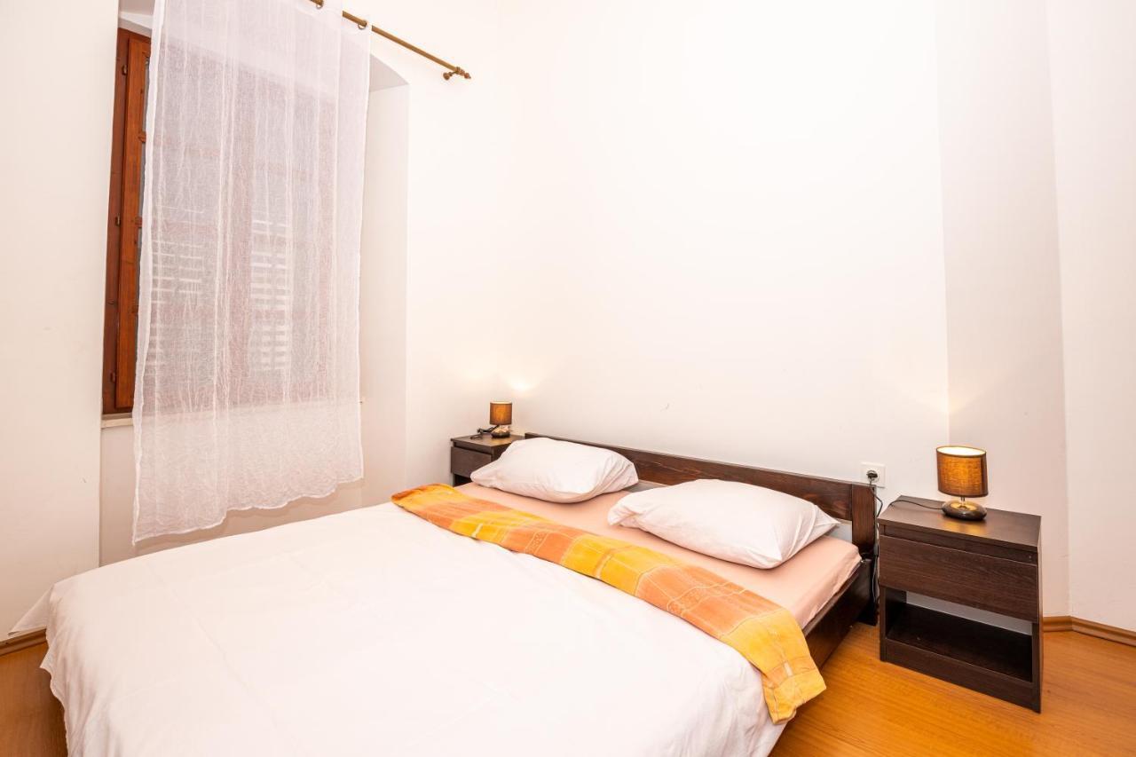 B&B Old City Center Dubrovnik Kültér fotó