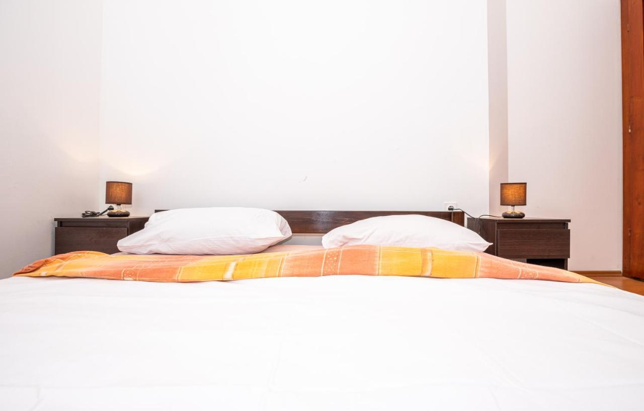 B&B Old City Center Dubrovnik Kültér fotó