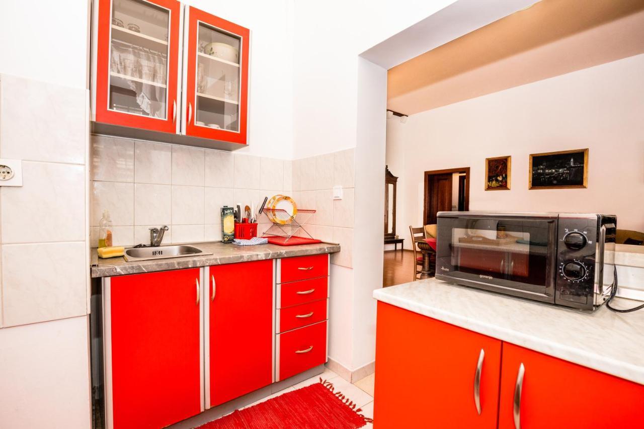 B&B Old City Center Dubrovnik Kültér fotó