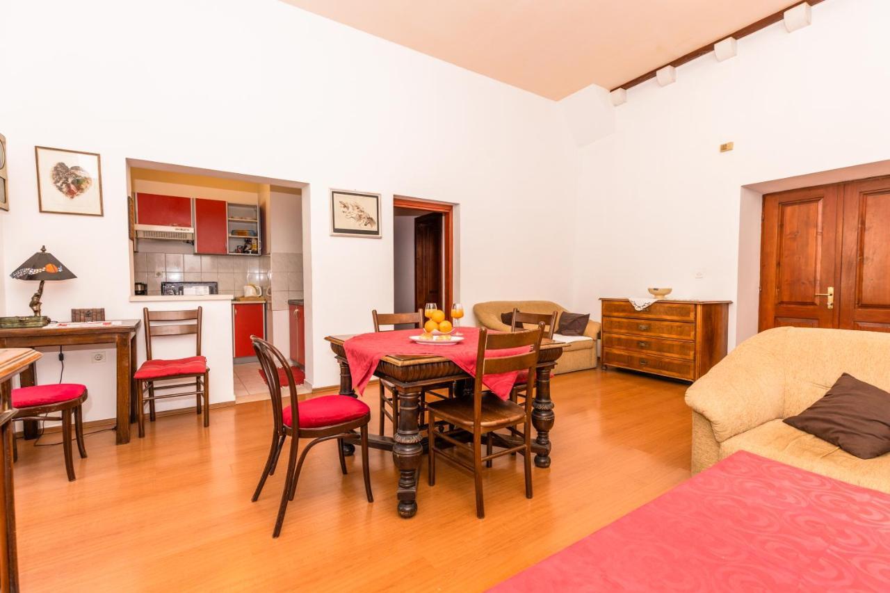 B&B Old City Center Dubrovnik Kültér fotó