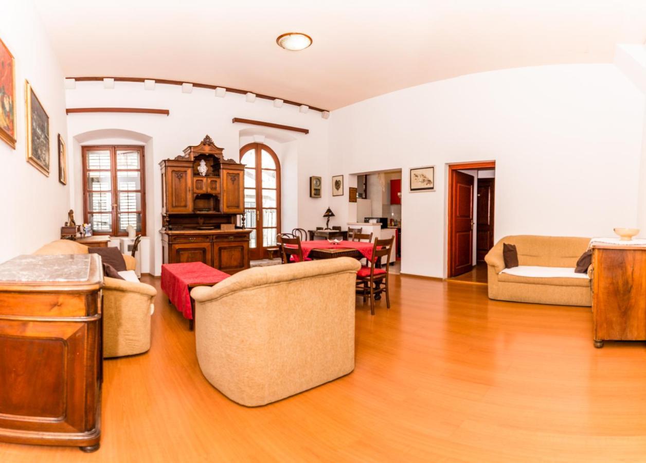 B&B Old City Center Dubrovnik Kültér fotó