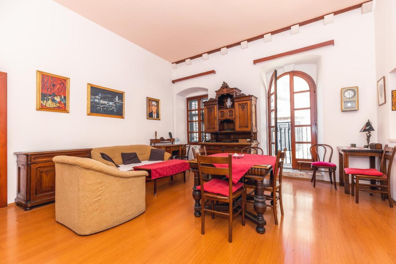 B&B Old City Center Dubrovnik Kültér fotó