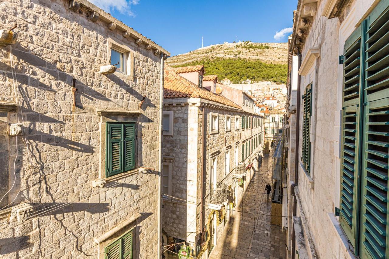 B&B Old City Center Dubrovnik Kültér fotó