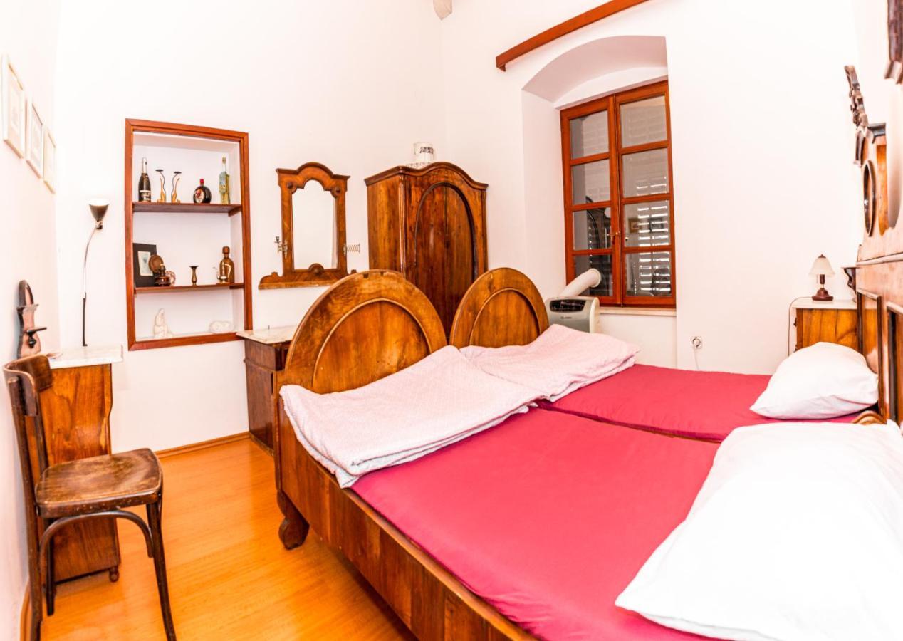 B&B Old City Center Dubrovnik Kültér fotó