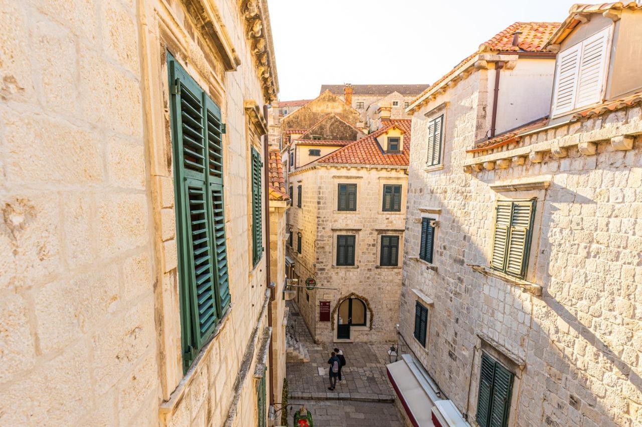 B&B Old City Center Dubrovnik Kültér fotó
