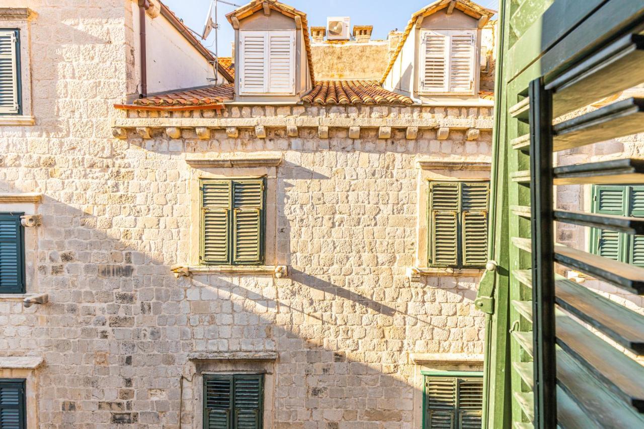 B&B Old City Center Dubrovnik Kültér fotó