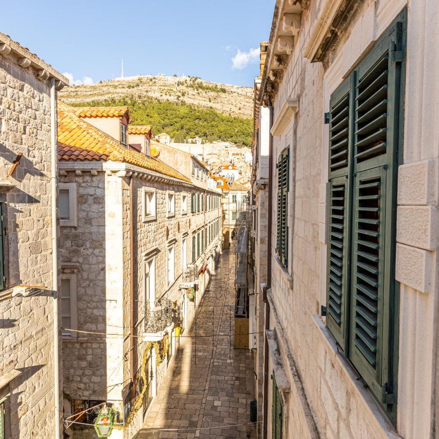 B&B Old City Center Dubrovnik Kültér fotó
