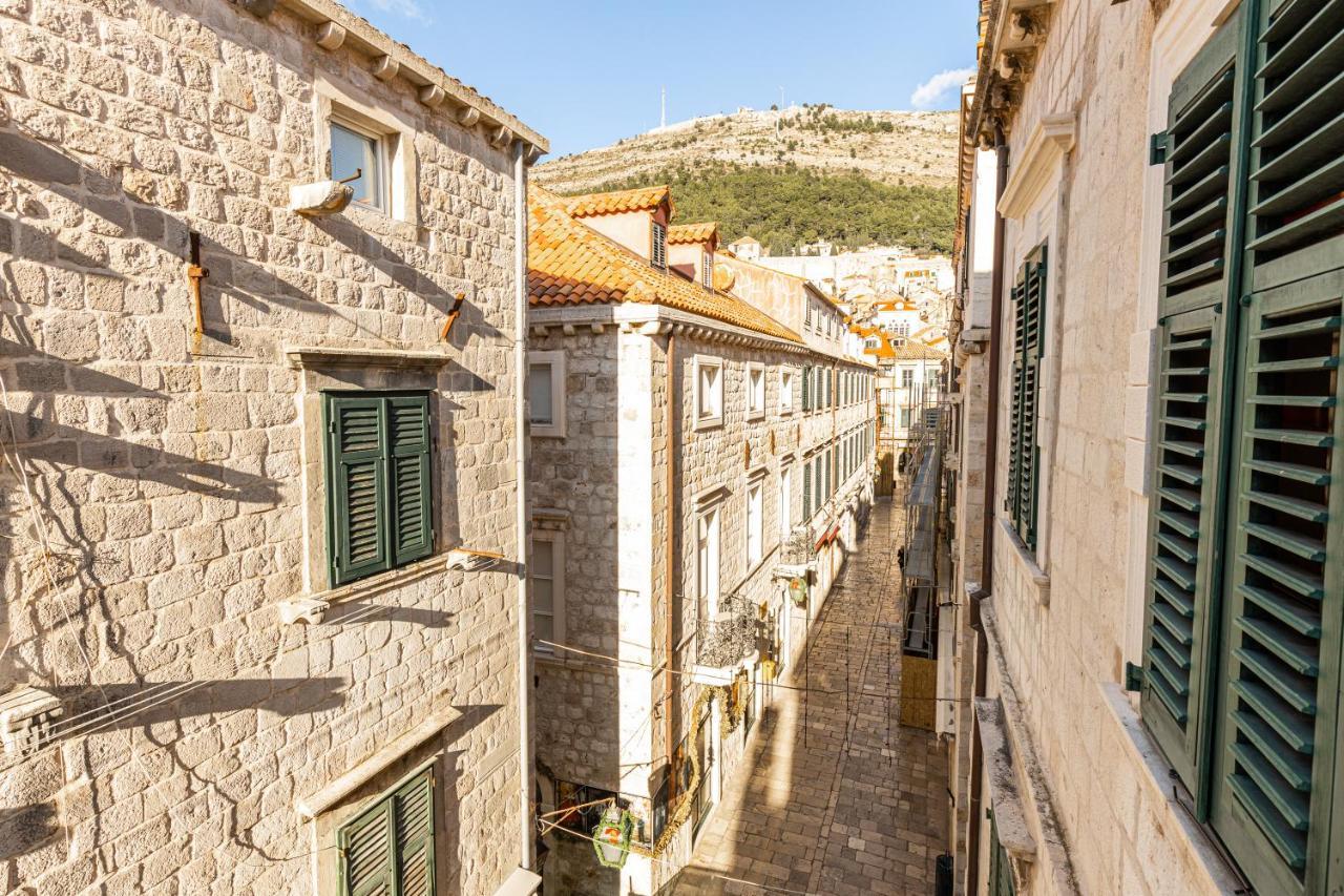 B&B Old City Center Dubrovnik Kültér fotó