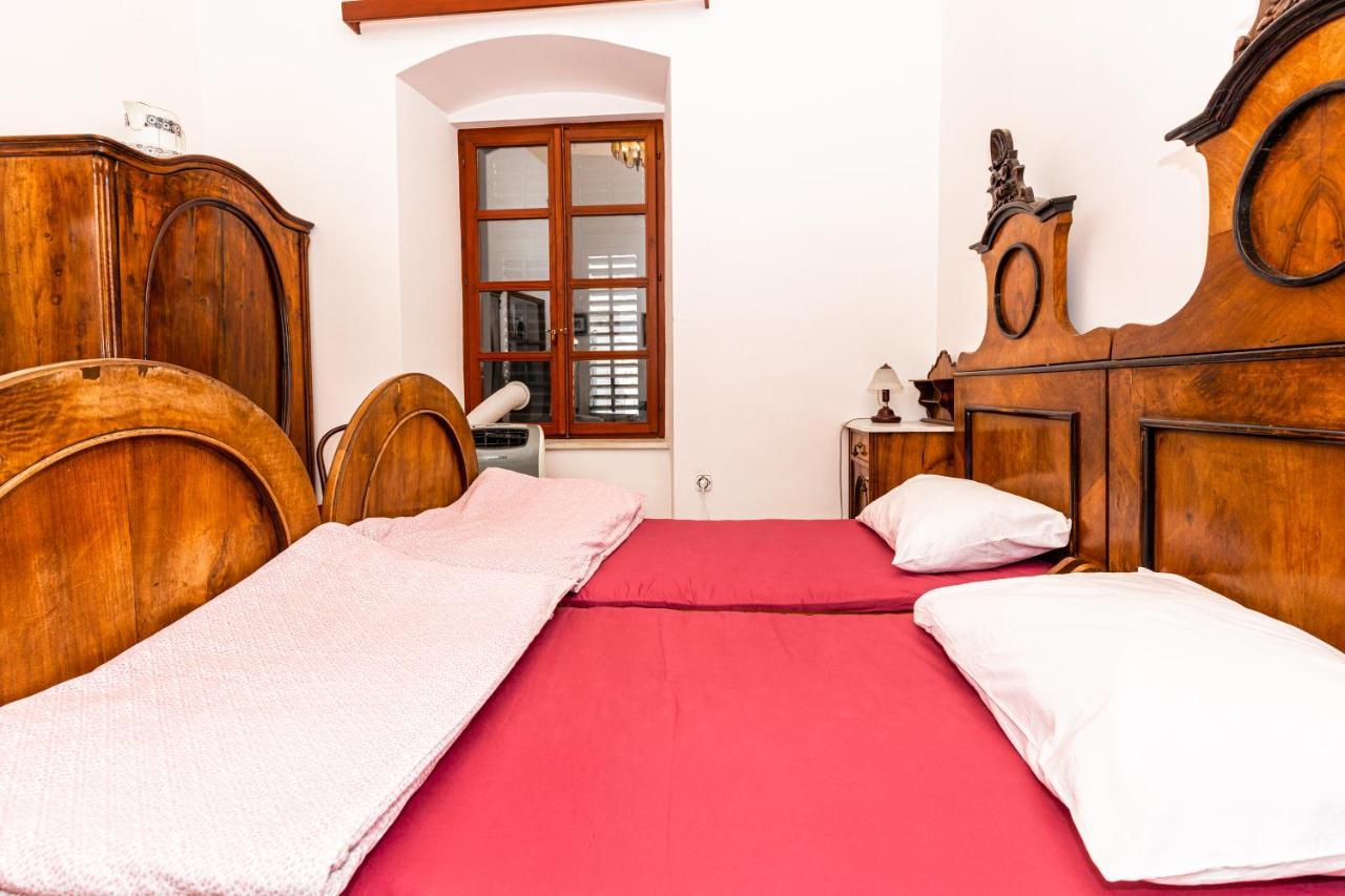 B&B Old City Center Dubrovnik Kültér fotó