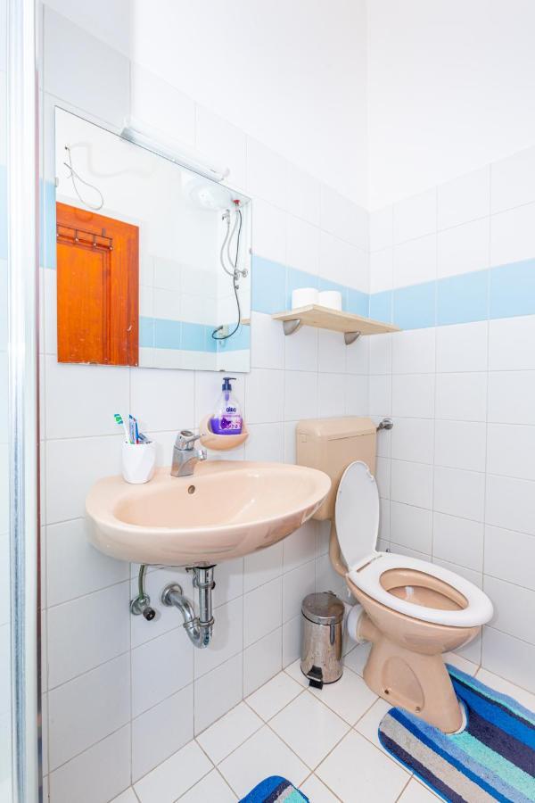 B&B Old City Center Dubrovnik Kültér fotó