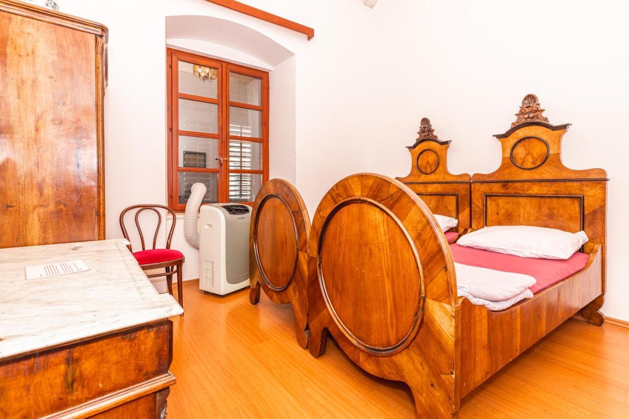B&B Old City Center Dubrovnik Kültér fotó