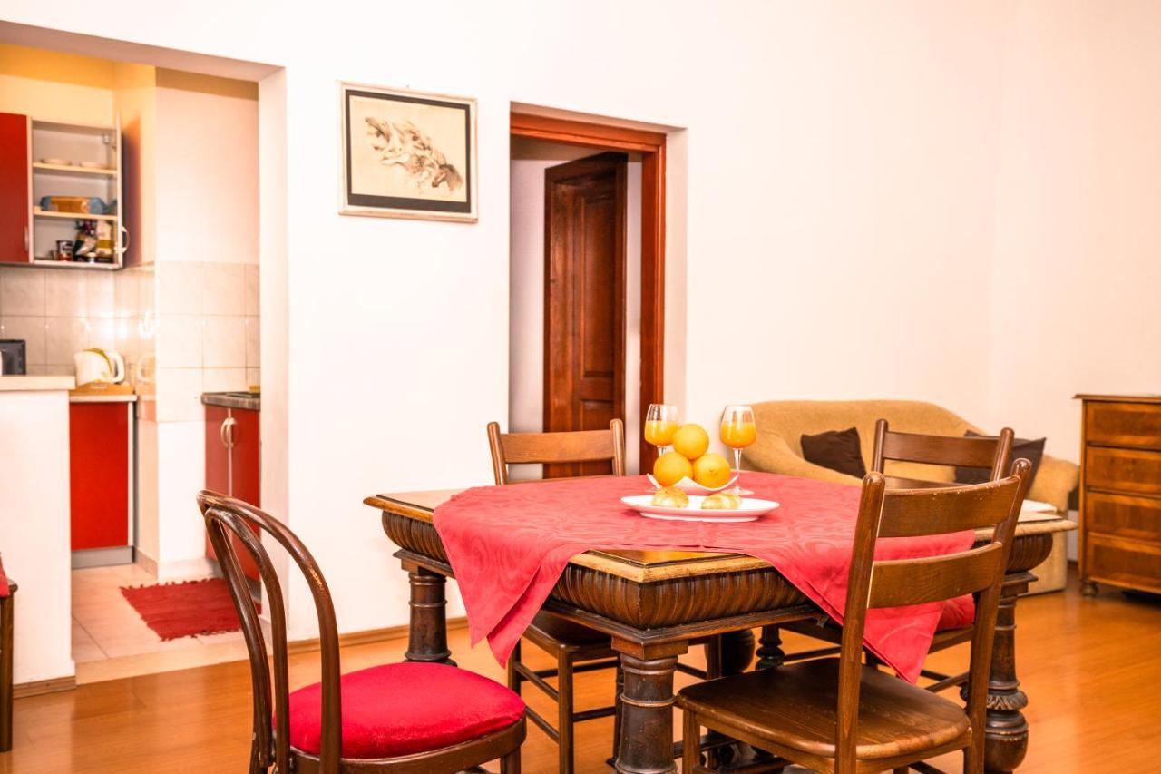 B&B Old City Center Dubrovnik Kültér fotó