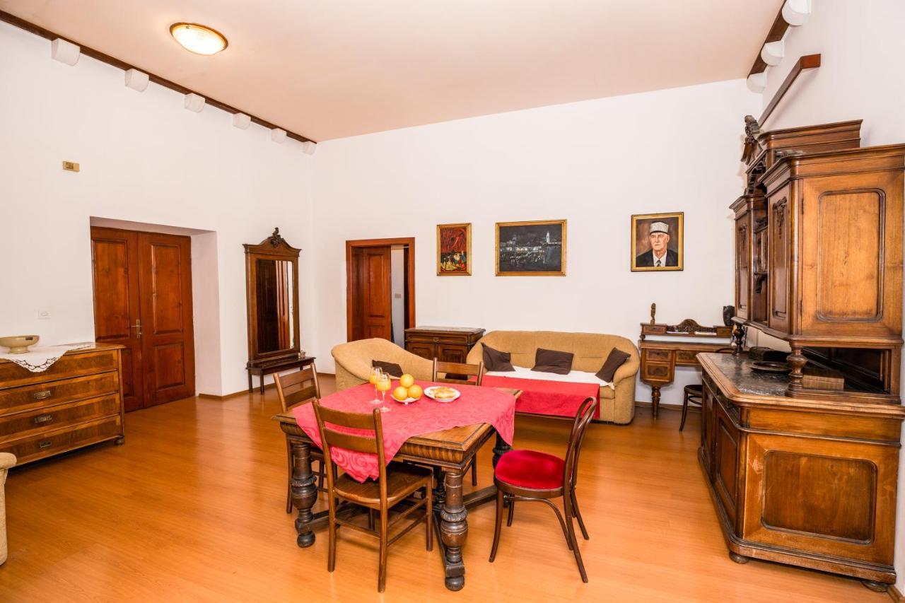 B&B Old City Center Dubrovnik Kültér fotó