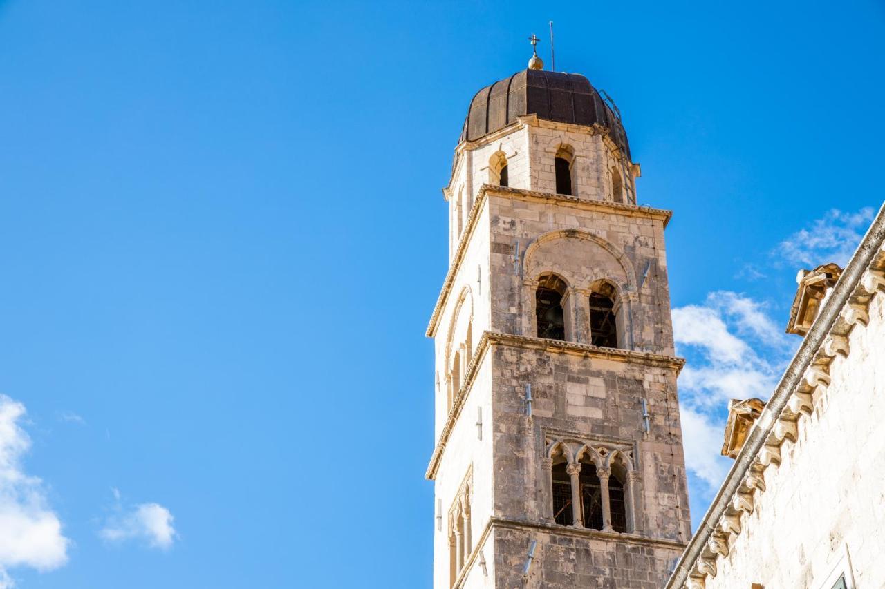 B&B Old City Center Dubrovnik Kültér fotó