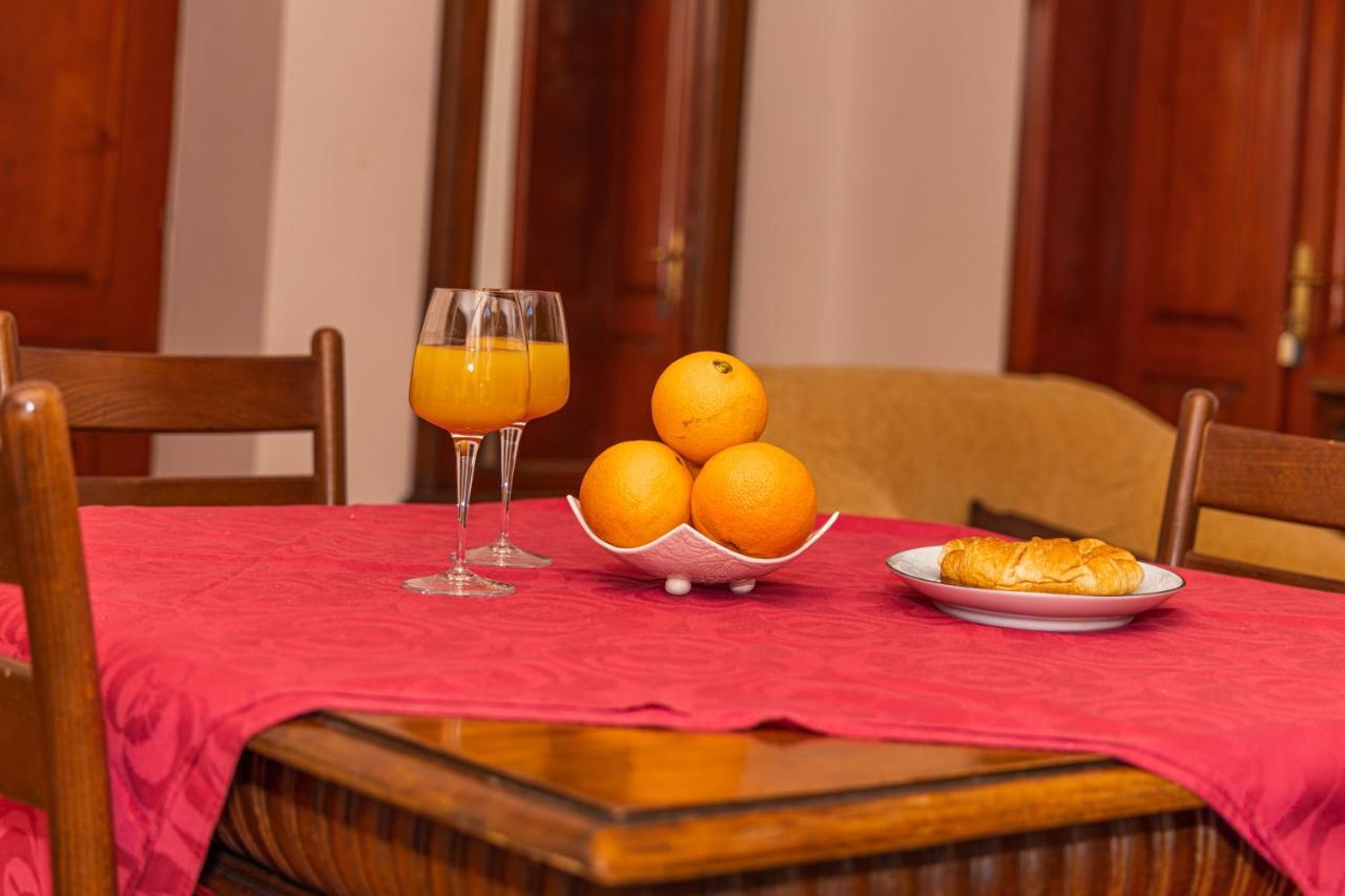 B&B Old City Center Dubrovnik Kültér fotó