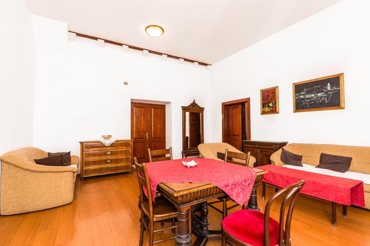 B&B Old City Center Dubrovnik Kültér fotó