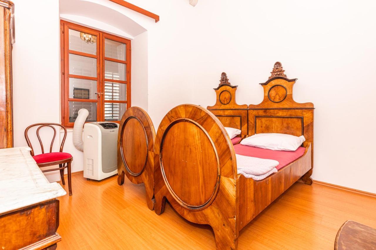B&B Old City Center Dubrovnik Kültér fotó