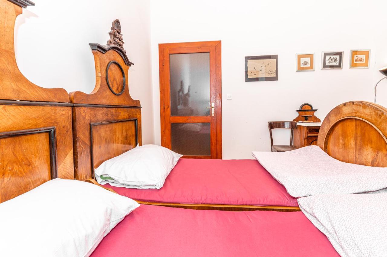 B&B Old City Center Dubrovnik Kültér fotó