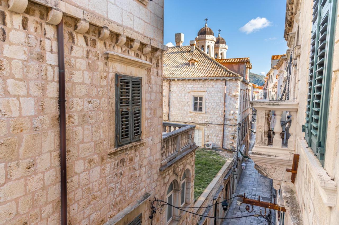B&B Old City Center Dubrovnik Kültér fotó
