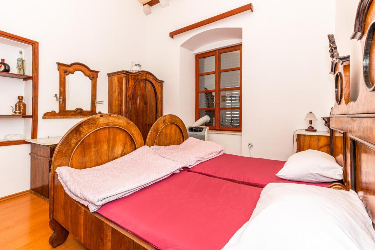 B&B Old City Center Dubrovnik Kültér fotó