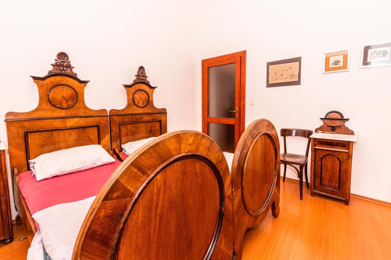 B&B Old City Center Dubrovnik Kültér fotó