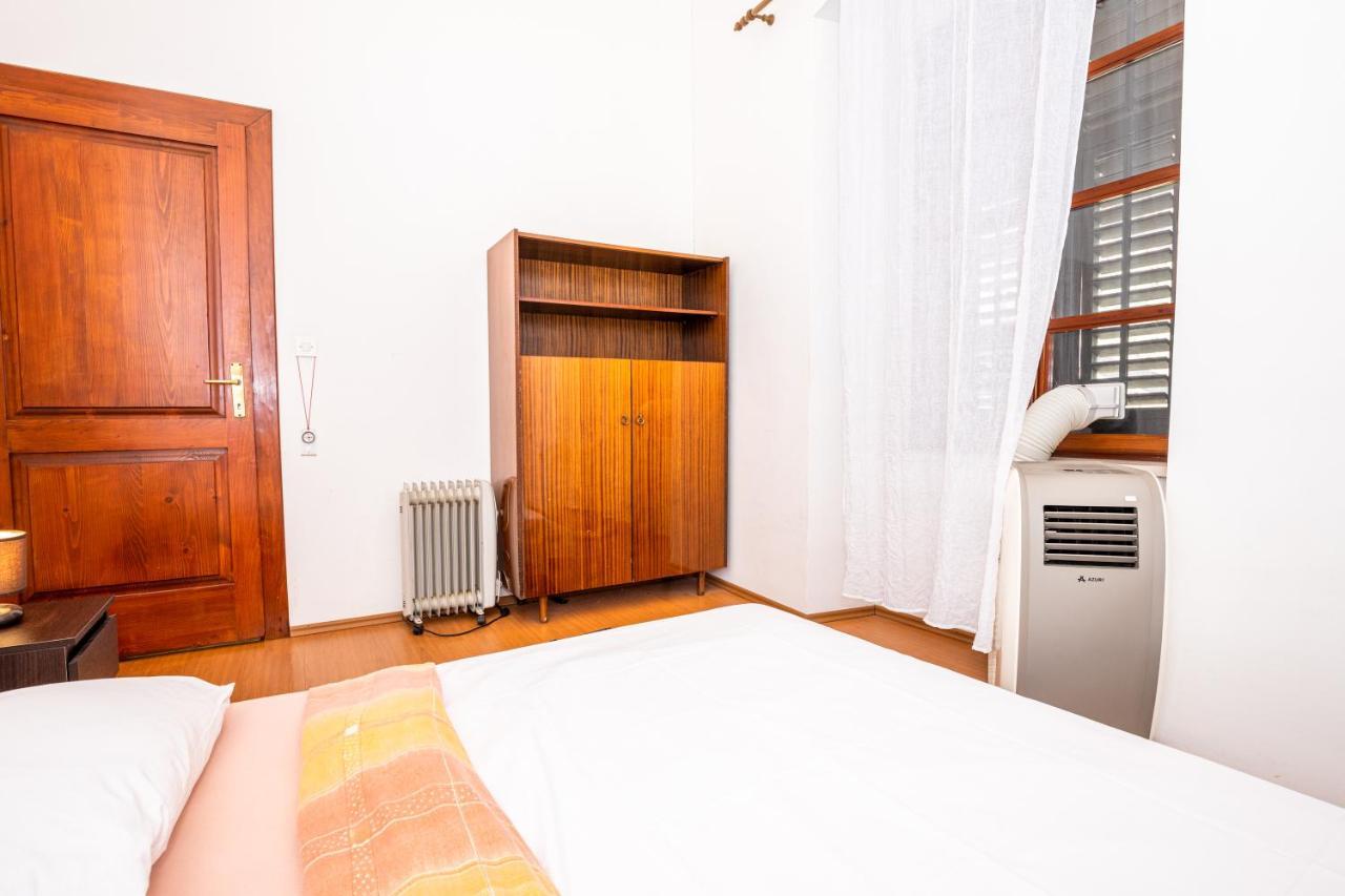 B&B Old City Center Dubrovnik Kültér fotó