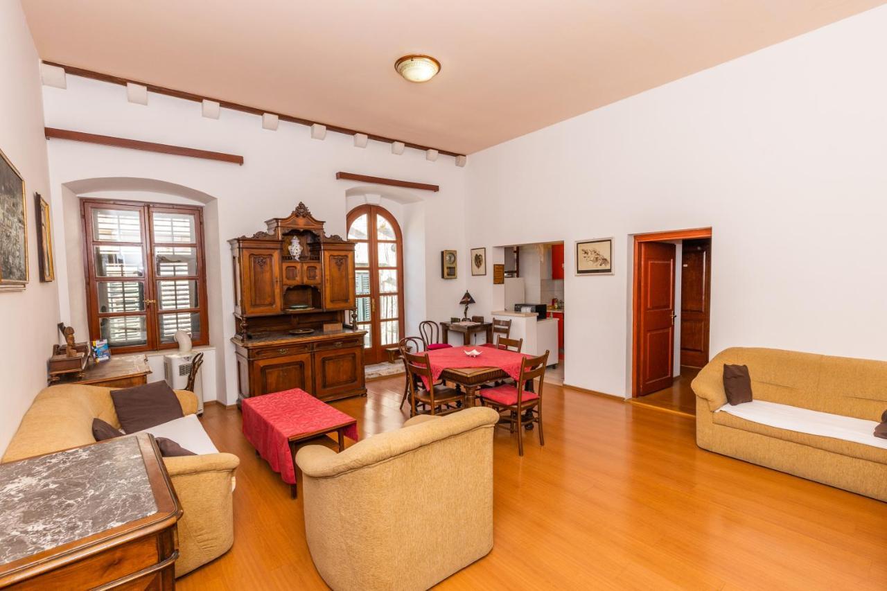 B&B Old City Center Dubrovnik Kültér fotó