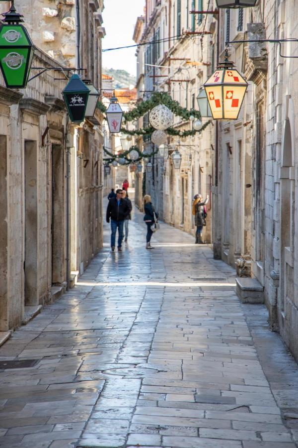 B&B Old City Center Dubrovnik Kültér fotó