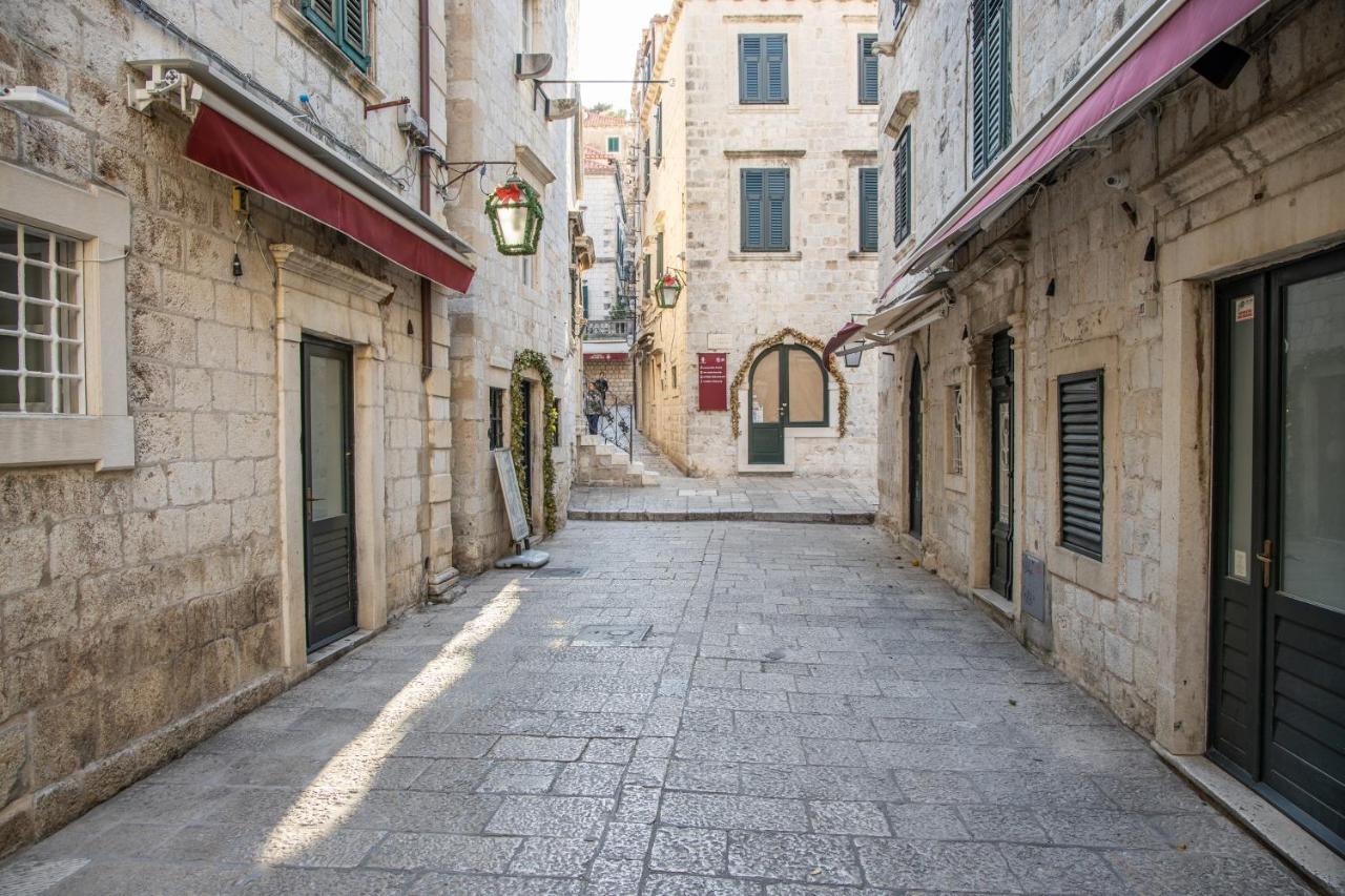 B&B Old City Center Dubrovnik Kültér fotó