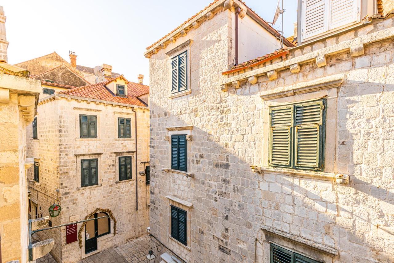 B&B Old City Center Dubrovnik Kültér fotó