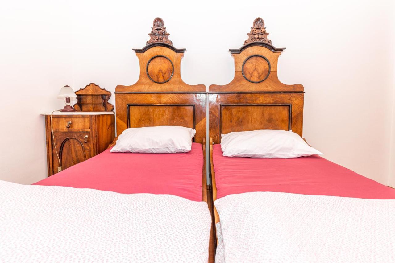 B&B Old City Center Dubrovnik Kültér fotó