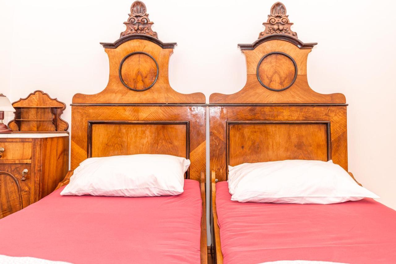 B&B Old City Center Dubrovnik Kültér fotó